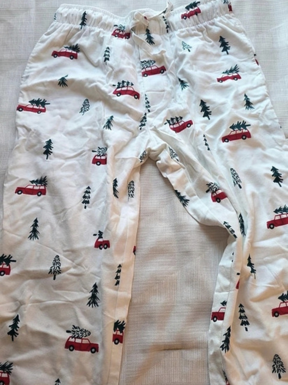 Christmas Pajama Pants For Men